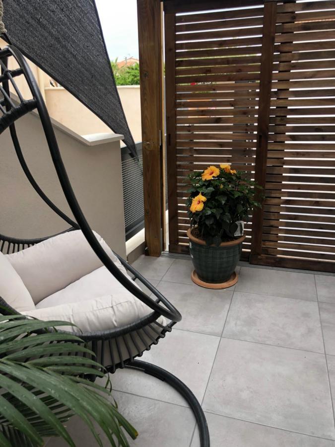 Le Jardin D Eden Frontignan Exterior foto