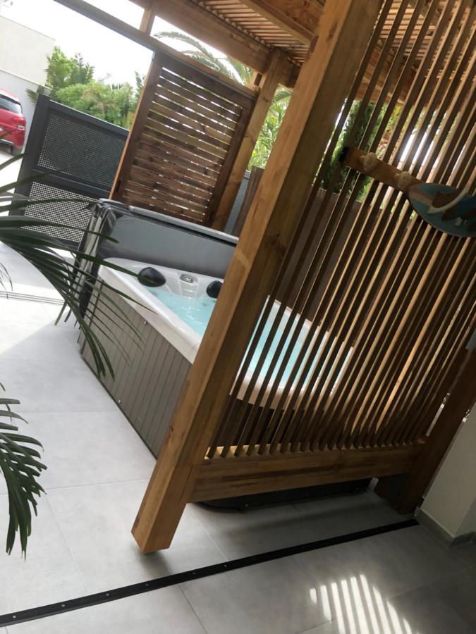Le Jardin D Eden Frontignan Exterior foto