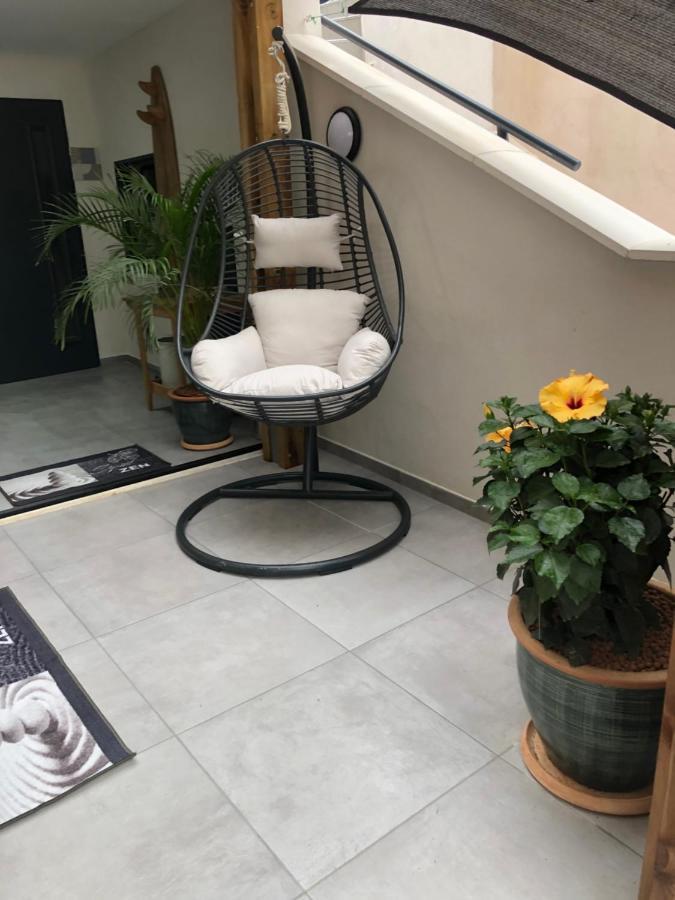 Le Jardin D Eden Frontignan Exterior foto